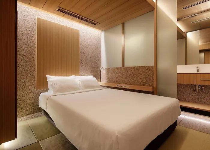 Koyado Hotel Adult Only Check In Starts From 10Pm