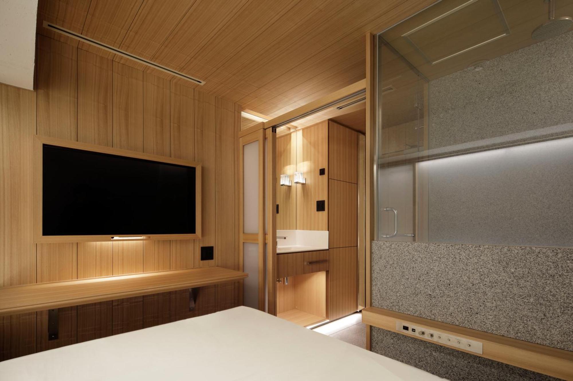 Koyado Adult Only Check In Starts From 10pm Hotel Tokyo