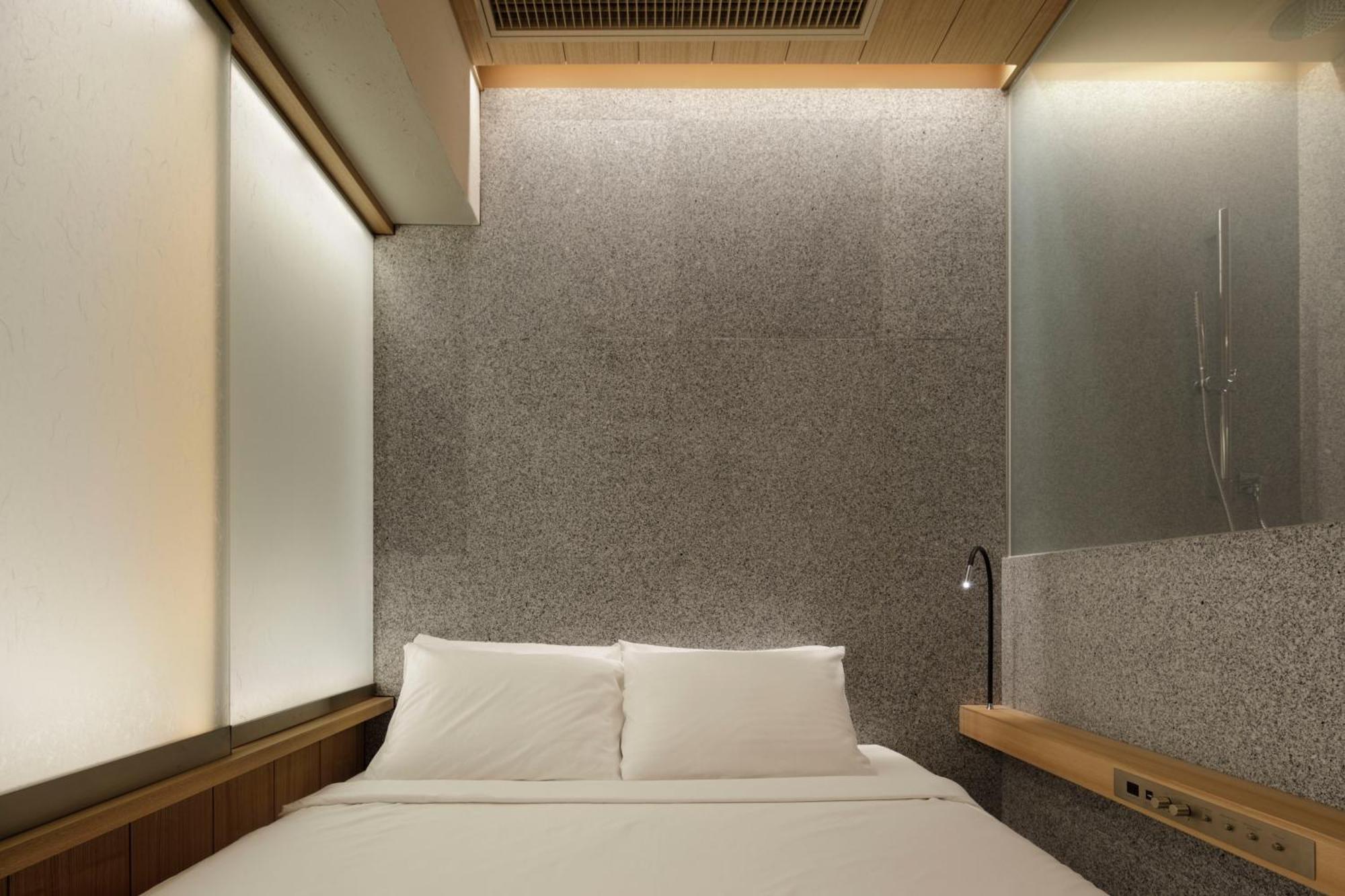 Koyado Adult Only Check In Starts From 10pm Tokyo
