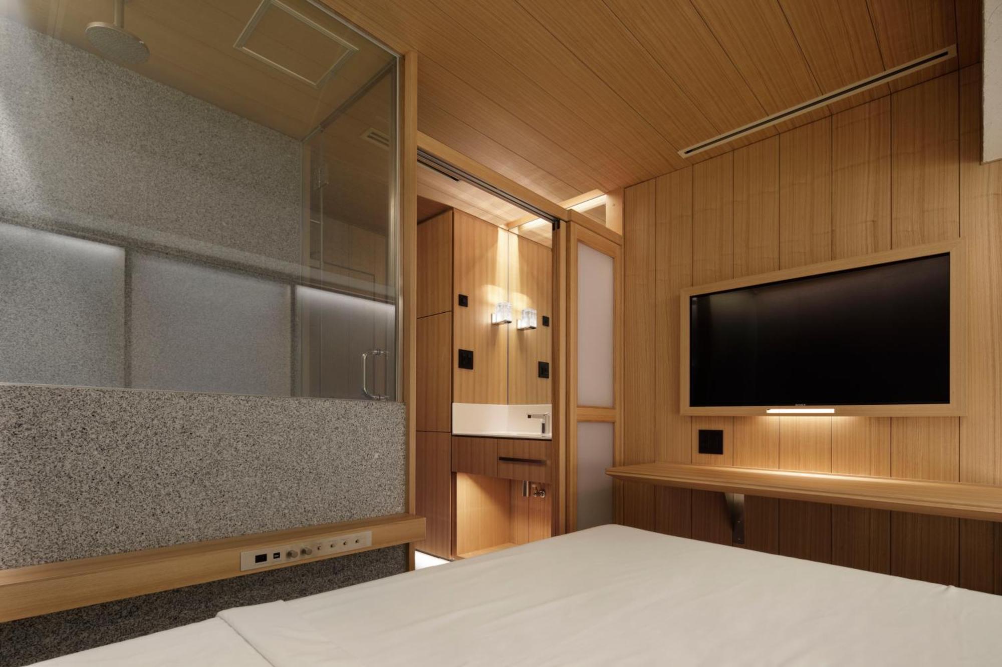 Hotel Koyado Adult Only Check In Starts From 10pm Tokyo